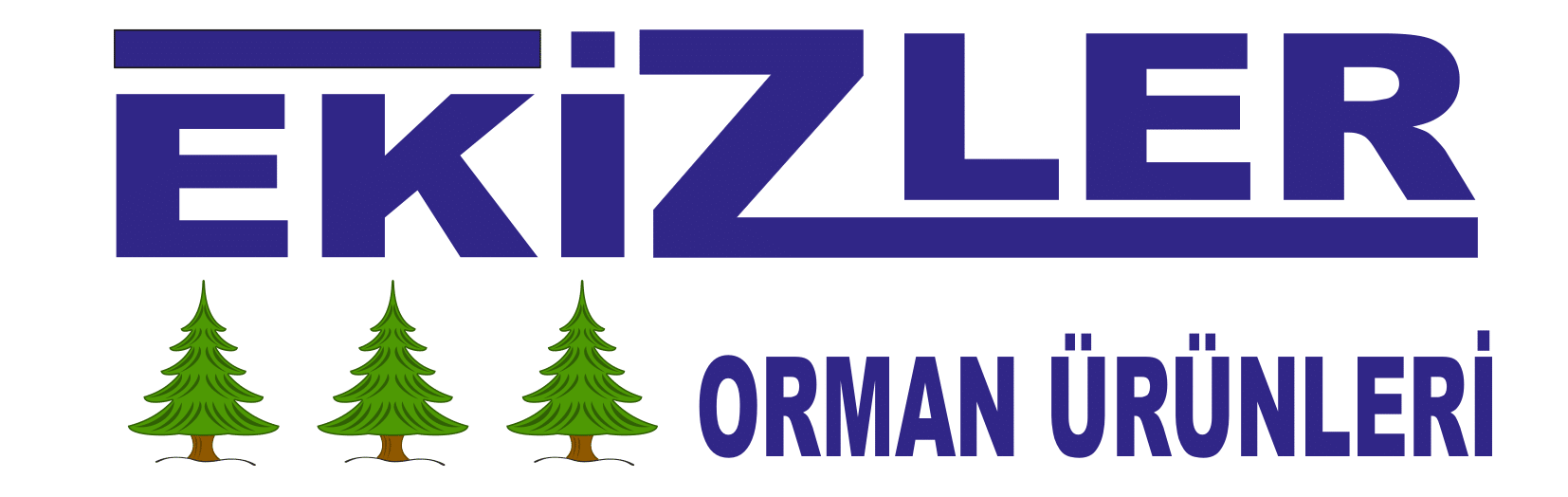 EKİZLER ORMAN ÜRÜNLERİ